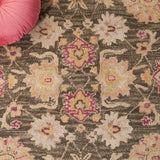 Safavieh An553 Hand Tufted Wool Rug AN553A-2