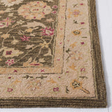 Safavieh An553 Hand Tufted Wool Rug AN553A-2