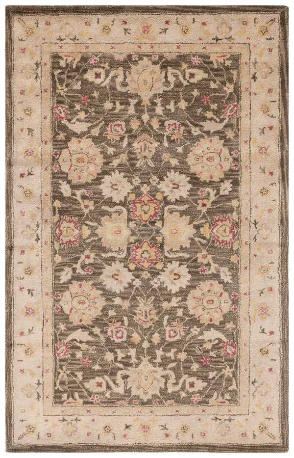 Safavieh An553 Hand Tufted Wool Rug AN553A-2