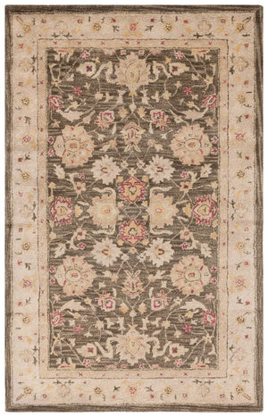 Safavieh An553 Hand Tufted Wool Rug AN553A-2