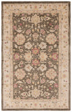 An553 Hand Tufted Wool Rug