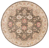 Safavieh An553 Hand Tufted Wool Rug AN553A-2