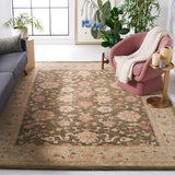 Safavieh An553 Hand Tufted Wool Rug AN553A-2