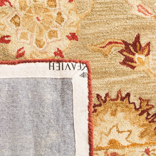 Safavieh An556 Hand Tufted Wool Rug AN556A-2