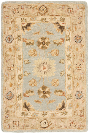 Safavieh An556 Hand Tufted Wool Rug AN556B-2