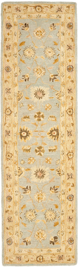 Safavieh An556 Hand Tufted Wool Rug AN556B-2