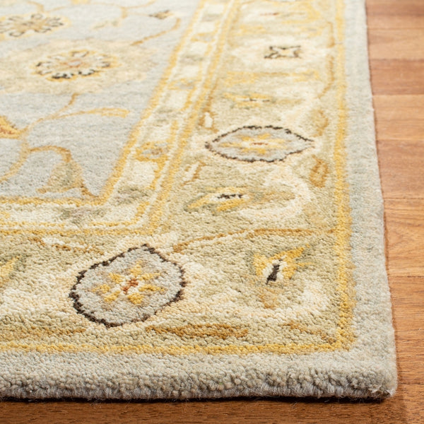 Safavieh An556 Hand Tufted Wool Rug AN556B-2