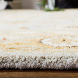 Safavieh An556 Hand Tufted Wool Rug AN556B-2