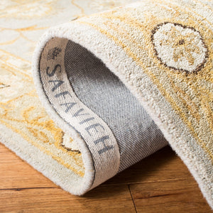 Safavieh An556 Hand Tufted Wool Rug AN556B-2