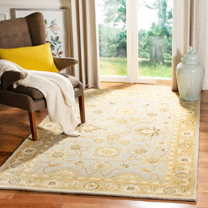 Safavieh An556 Hand Tufted Wool Rug AN556B-2