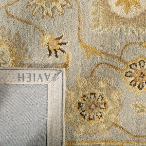 Safavieh An556 Hand Tufted Wool Rug AN556B-2