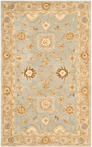 Safavieh An556 Hand Tufted Wool Rug AN556B-2