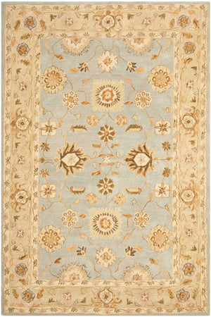 Safavieh An556 Hand Tufted Wool Rug AN556B-2