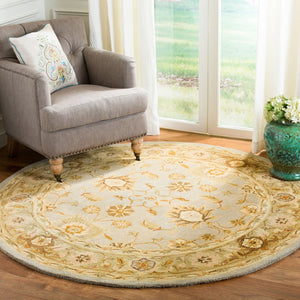 Safavieh An556 Hand Tufted Wool Rug AN556B-2
