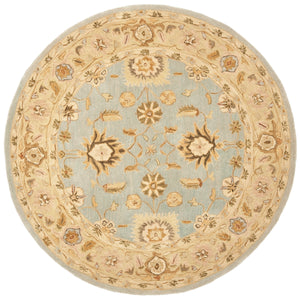 Safavieh An556 Hand Tufted Wool Rug AN556B-2