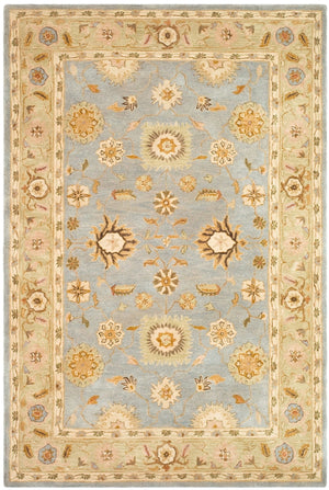 Safavieh An556 Hand Tufted Wool Rug AN556B-2