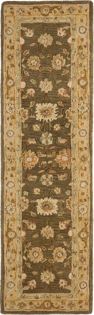 Safavieh An556 Hand Tufted Wool Rug AN556C-2