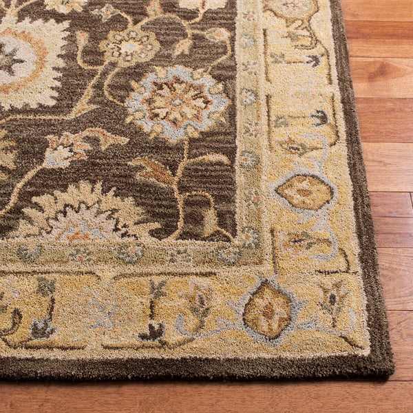 Safavieh An556 Hand Tufted Wool Rug AN556C-2