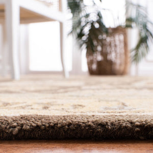 Safavieh An556 Hand Tufted Wool Rug AN556C-2