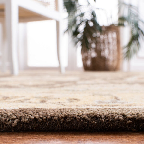 Safavieh An556 Hand Tufted Wool Rug AN556C-2