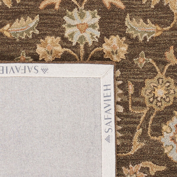 Safavieh An556 Hand Tufted Wool Rug AN556C-2