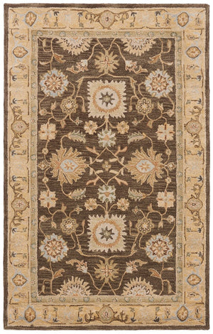 Safavieh An556 Hand Tufted Wool Rug AN556C-2