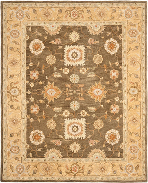 Safavieh An556 Hand Tufted Wool Rug AN556C-2
