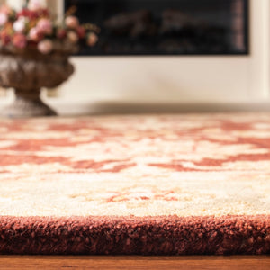 Safavieh An556 Hand Tufted Wool Rug AN556F-2