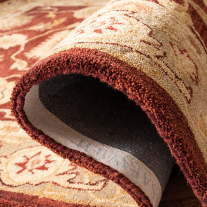 Safavieh An556 Hand Tufted Wool Rug AN556F-2