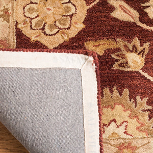 Safavieh An556 Hand Tufted Wool Rug AN556F-2