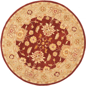 Safavieh An556 Hand Tufted Wool Rug AN556F-2