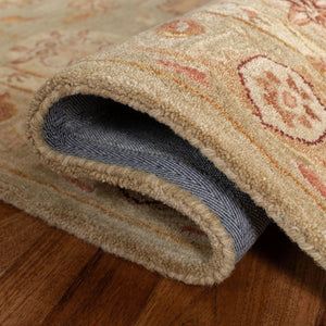 Safavieh An556 Hand Tufted Wool Rug AN556K-2