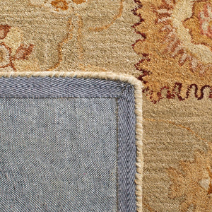 Safavieh An556 Hand Tufted Wool Rug AN556K-2