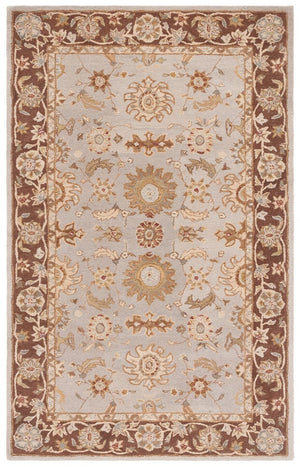 Safavieh An557 Hand Tufted Wool Pile Rug AN557A-2