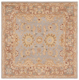 Safavieh An557 Hand Tufted Wool Pile Rug AN557A-2