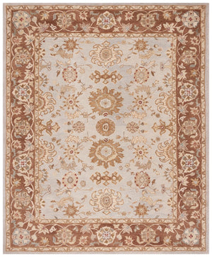 Safavieh An557 Hand Tufted Wool Pile Rug AN557A-2