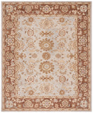 Safavieh An557 Hand Tufted Wool Pile Rug AN557A-2