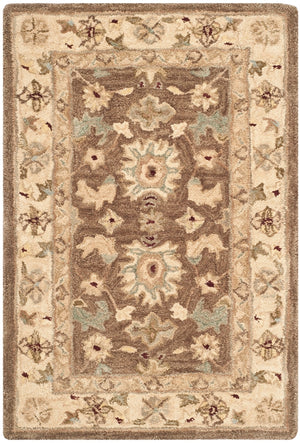 Safavieh An557 Hand Tufted Wool Pile Rug AN557B-2