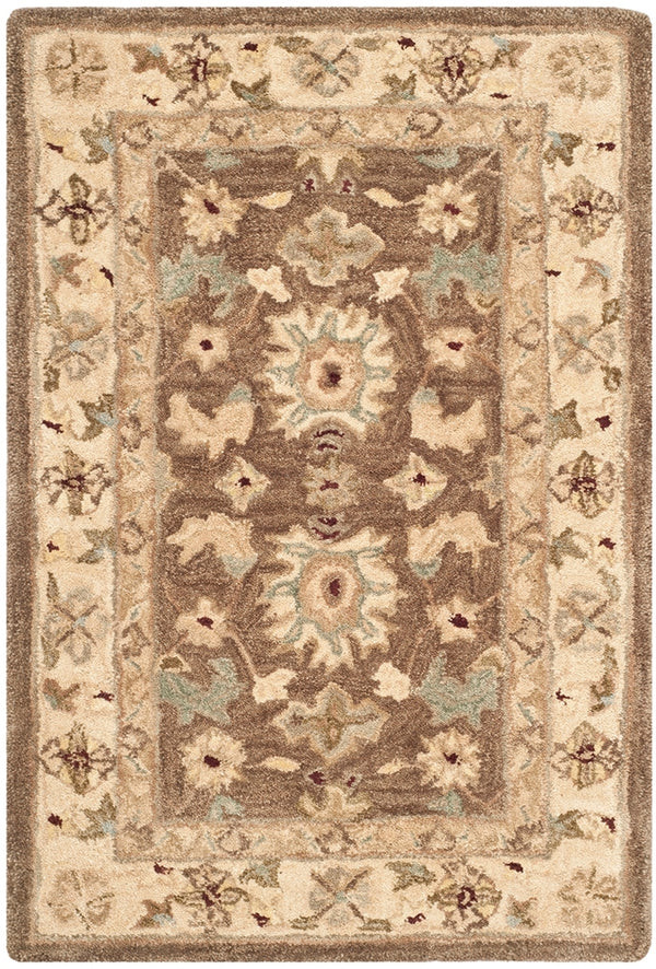 Safavieh An557 Hand Tufted Wool Pile Rug AN557B-2