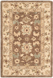 Safavieh An557 Hand Tufted Wool Pile Rug AN557B-2