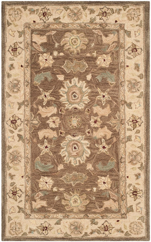 Safavieh An557 Hand Tufted Wool Pile Rug AN557B-2