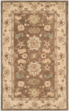 Safavieh An557 Hand Tufted Wool Pile Rug AN557B-2