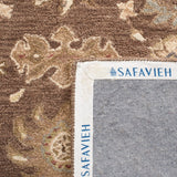 Safavieh An557 Hand Tufted Wool Pile Rug AN557B-2