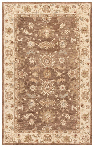 Safavieh An557 Hand Tufted Wool Pile Rug AN557B-2