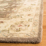 Safavieh An557 Hand Tufted Wool Pile Rug AN557B-2