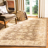 Safavieh An557 Hand Tufted Wool Pile Rug AN557B-2