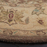 Safavieh An557 Hand Tufted Wool Pile Rug AN557B-2