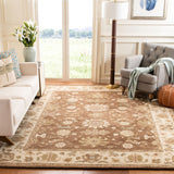 Safavieh An557 Hand Tufted Wool Pile Rug AN557B-2