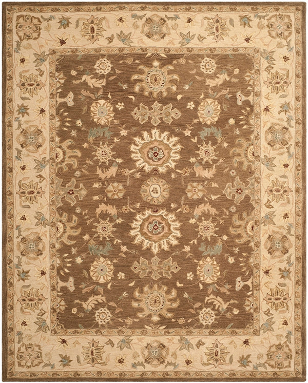 Safavieh An557 Hand Tufted Wool Pile Rug AN557B-2