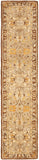 Safavieh An558 Hand Tufted Wool Pile Rug AN558A-2